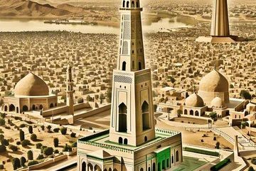 Sejarah Pakistan: Dari Pembentukan hingga Peranannya di Dunia Modern