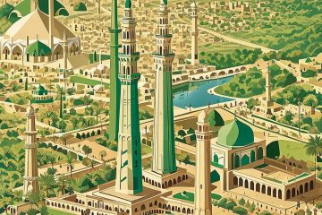 Sejarah Pakistan: Konflik, Perkembangan, dan Identitas Nasional