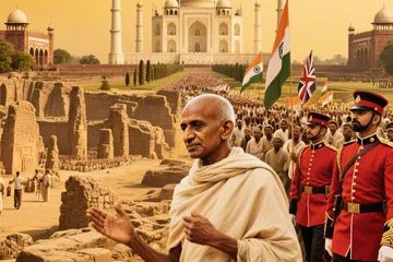 Sejarah India Kuno: Peradaban Lembah Indus dan Warisannya