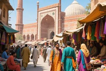 Kekayaan Budaya dan Tradisi Unik Pakistan
