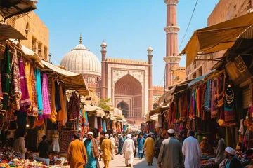 Festival dan Perayaan Tradisional di Pakistan