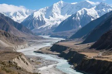 Keindahan Alam Pakistan dari Pegunungan Hingga Gurun