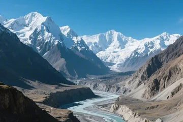Kota-Kota Besar Pakistan: Islamabad, Karachi, dan Lahore