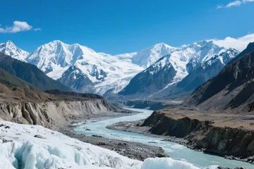 Makanan Khas Pakistan yang Menggugah Selera