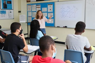Mengapa Remaja Perlu Belajar Edukasi Seksual Sejak Dini?