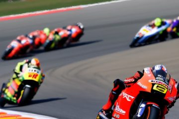 MotoGP vs F1: Mengapa Balapan Motor Terasa Lebih Menegangkan?