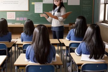 Dari Pencegahan ke Pemahaman: Peran Edukasi Seksual bagi Remaja