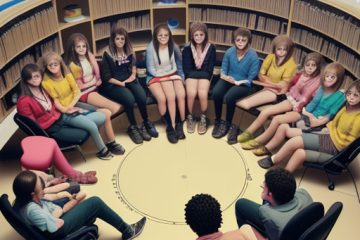 Edukasi Seksual Bukan Tabu: Ini Manfaat Nyatanya bagi Remaja