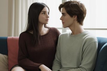 Mengajarkan Consent: Pentingnya Persetujuan dalam Hubungan Seksual