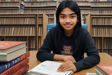 Menjadikan Edukasi Seks Sebagai Prioritas dalam Kesehatan Remaja
