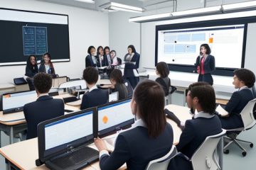 Peran Masing-Masing dalam Membentuk Generasi Pintar di Future