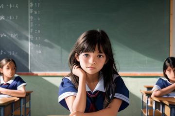 Peran Trianguler dalam Membentuk Karakter Anak: Bagaimana Orang Tua, Sekolah, dan Masyarakat Berkontribusi pada Peningkatan Kualitas Hayat