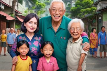 Trianggulasi Kesejahteraan: Bagaimana Orang Tua, Sekolah, dan Masyarakat Bekerja Sama untuk Mengembangkan Generasi Masa Depan