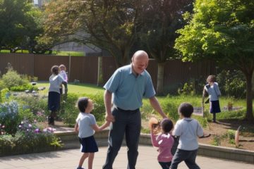 Peran Trikaya: Bagaimana Orang Tua, Sekolah, Dan Masyarakat Bercanda untuk Membentuk Generasi Bahagia