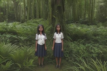 Bertanggung Jawab: Bagaimana Peran Orang Tua, Sekolah, dan Masyarakat Mengubah Dunia Berkelanjutan untuk Anak-Anak Kini