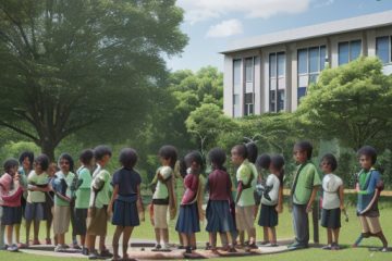 Bertanggung Jawab: Bagaimana Peran Orang Tua, Sekolah, dan Masyarakat Mengubah Dunia Berkelanjutan untuk Anak-Anak Kini
