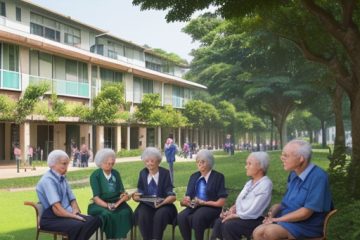 Melintasi Batas: Bagaimana Orang Tua, Sekolah, dan Masyarakat Saling Mengatur Hubungan yang Sehat di Era Moderen