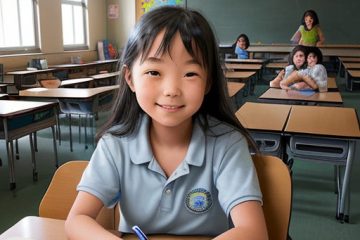 Merdeka untuk Berbagi: Bagaimana Peran Orang Tua, Sekolah, dan Masyarakat Terus Mendorong Kemandirian Anak di Era Digital