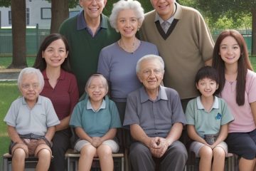 Peran Penting Orang Tua dalam Pengembangan Karakter Sekolah dan Masyarakat: Peran Yang Harus Diprioritaskan Untuk Membina Generation Yang Berkualitas