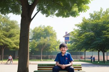 Menjadi Partner Muda Dalam Pembinaan Karakter Anak: Peran Orang Tua, Sekolah, dan Masyarakat dalam Membangun Generasi Berkekuatan