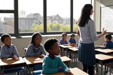 Peran Orang Tua, Sekolah, dan Masyarakat dalam Pengembangan Karakter Kemanusiaan: Satu Hubungan Sinergis dan Kompleks