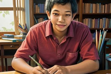 Peran Orang Tua Dalam Pembebasan Kreativitas Siswa: Mengubah Model Pendidikan di Masyarakat Indonesia