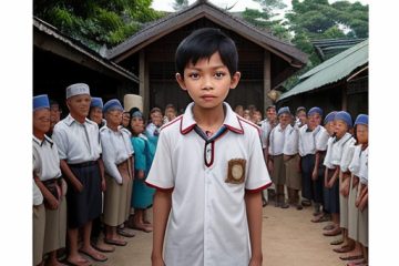 Peran Orang Tua, Sekolah, dan Masyarakat dalam Membentuk Karakter Si Pemuda: Pertimbangan dan Solusi Bagi Perdebatan Moderen