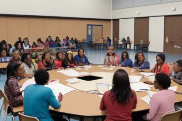 Peran Orang Tua, Sekolah dan Masyarakat: Roles dan Responsibilities dalam Pembuatan Generation Yang Bebas Dari Prejudisasi