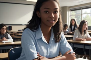 Peran Orang Tua, Sekolah, dan Masyarakat dalam Membentuk Karakter Balanced: Sebuah Perusahaan Bersosial Responsibilty Terhadap Pembelajaran dan Wawasan Generasi Muda