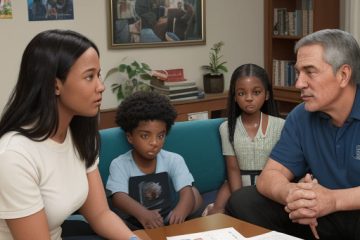 Peran Orang Tua, Sekolah dan Masyarakat dalam Membina Generasi Mandiri: Peran Synergi untuk Pengembangan Karakter Kecerdasan Emosional