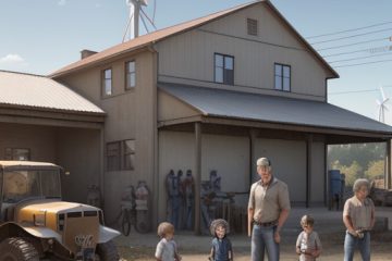 Menggabungkan Kincir: Peran Orang Tua, Sekolah, dan Masyarakat dalam Membina Generasi yang Terampil dalam Gabungan Kerja