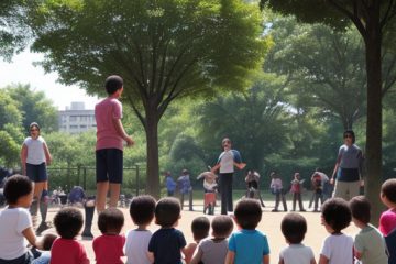 Berkomitmen dalam membina generasi muda bahagia: Peran orang tua, sekolah, dan masyarakat bersama-sama