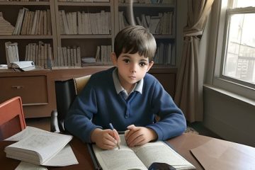 Menjadi Partner dalam Pengembangan Karakter Muda: Peran Orang Tua, Sekolah, dan Masyarakat