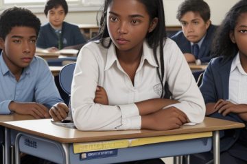 Peran Orang Tua, Sekolah, dan Masyarakat dalam Membentuk Persepsi Pendidikan Generasi Muda