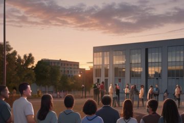 Menganalisis Peran Orang Tua, Sekolah, dan Masyarakat dalam Pengembangan Karakter Guru: Keberhasilan Generasi Muda