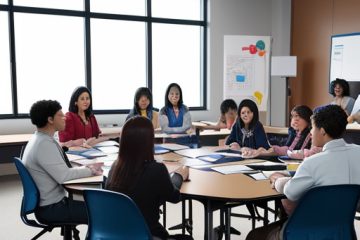 Memperjuangkan Peran Orang Tua Dalam Mewujudkan Pembelajaran Balanced: Sekolah, Orang Tua, dan Masyarakat Bersama-sama