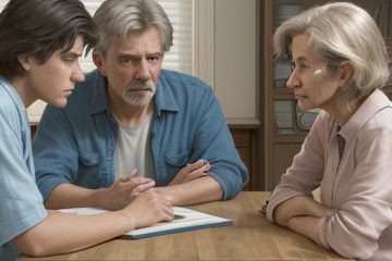 Mengerti Peran Orang Tua dalam Menyediakan Pendidikan Terbaik untuk Anak di Era Digital: Sinergi Antara Rumah Tangga, Sekolah, dan Masyarakat