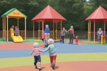 Peran Orang Tua, Sekolah, dan Masyarakat dalam Pengembangan Karakter Balita: Kesatuan Fokus untuk Membentuk Generasi Berkepribadian