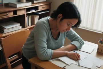 Menganalisis Peran Orang Tua dalam Pendidikan: Keseimbangan Antara Rumah dan Sekolah untuk Membangun Masyarakat Tangguh