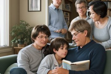 Menentukan Peran Orang Tua dalam Pengembangan Karakter Siswa: Satu Studi Kasus tentang Kolaborasi antara Rumah Tangga, Sekolah, dan Masyarakat