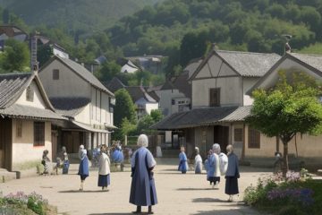 Peran Orang Tua, Sekolah, dan Masyarakat dalam Membentuk Karakter Si Pemuda: Kesusilaan dan Keberadaban sebagai Fokus