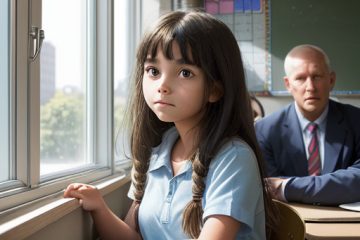 Mengintip Peran Orang Tua, Sekolah, dan Masyarakat dalam Membina Generasi Berdaya Saing