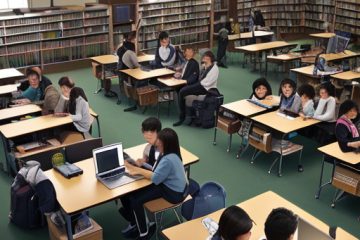 Membina Generasi Berkelanjutan: Peran Orang Tua, Sekolah dan Masyarakat dalam Melestarikan Pemikiran Kritis dan Inovasi