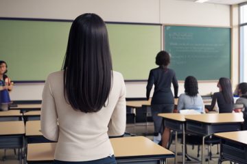 Bebaskan Potensi Dewasa Muda: Peran Orang Tua, Sekolah dan Masyarakat Dalam Membentuk Karakter Pendidik Terampil