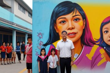 Peran Dual: Orang Tua, Sekolah, dan Masyarakat dalam Membina Karakter Positif di Masyarakat Modern