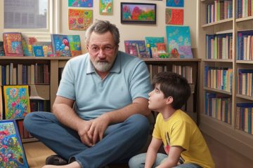 Menjejer Jiwa Muda: Peran Orang Tua dalam Membina Generasi Yang Kreatif, Mandiri dan Sosial