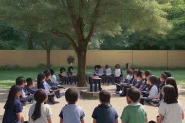 Menganalisis Peran Orang Tua, Sekolah, dan Masyarakat dalam Pembelajaran Berkelanjutan: Hubungan yang Efektif untuk Membentuk Generasi Berkualitas