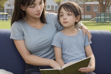 Peran Orang Tua dalam Membentuk Karakter Anak dan Masyarakat: Bagaimana Sekolah Bantu atau Gagal Menyerap Values?