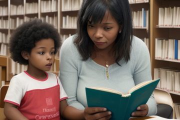 Peran Orang Tua, Sekolah, dan Masyarakat dalam Melatih Generasi Terdepan: Hubungan Integral untuk Membina Karakter