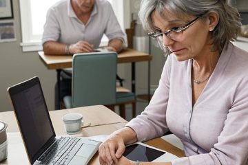 Mengubah Peran Orang Tua: Dari Kepemimpinan Rumah ke Pengurusan Sosial Masyarakat